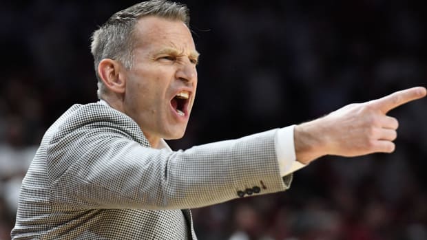 Nate Oats-Alabama